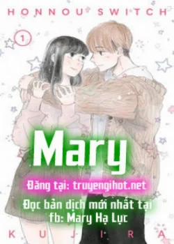 Đọc truyện tranh Honnou Switch
