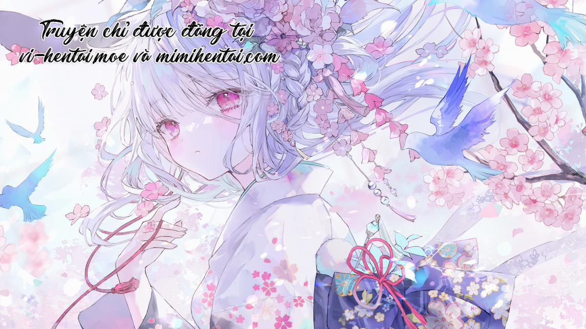 Honoka Muốn Nghiên Cứu Con Cặc Gia Sư Của Cổ! (Sếch Trẻ Con X Gia Sư Siêu Sếch!!!) OneShot trang 0