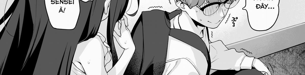 Honoka Muốn Nghiên Cứu Con Cặc Gia Sư Của Cổ! (Sếch Trẻ Con X Gia Sư Siêu Sếch!!!) OneShot trang 112