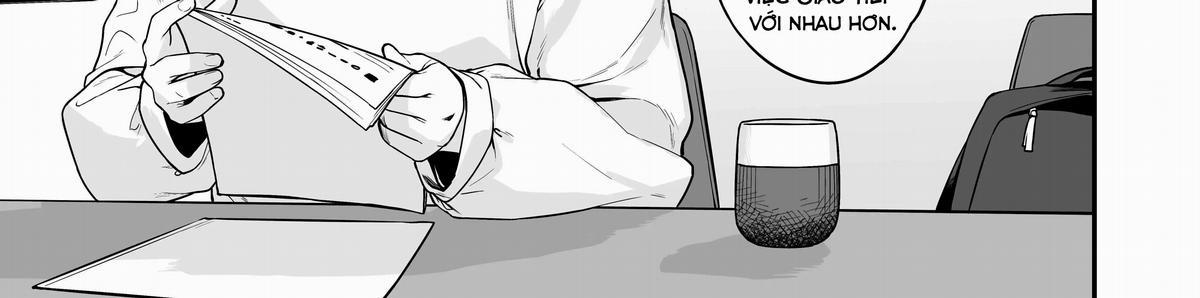 Honoka Muốn Nghiên Cứu Con Cặc Gia Sư Của Cổ! (Sếch Trẻ Con X Gia Sư Siêu Sếch!!!) OneShot trang 34