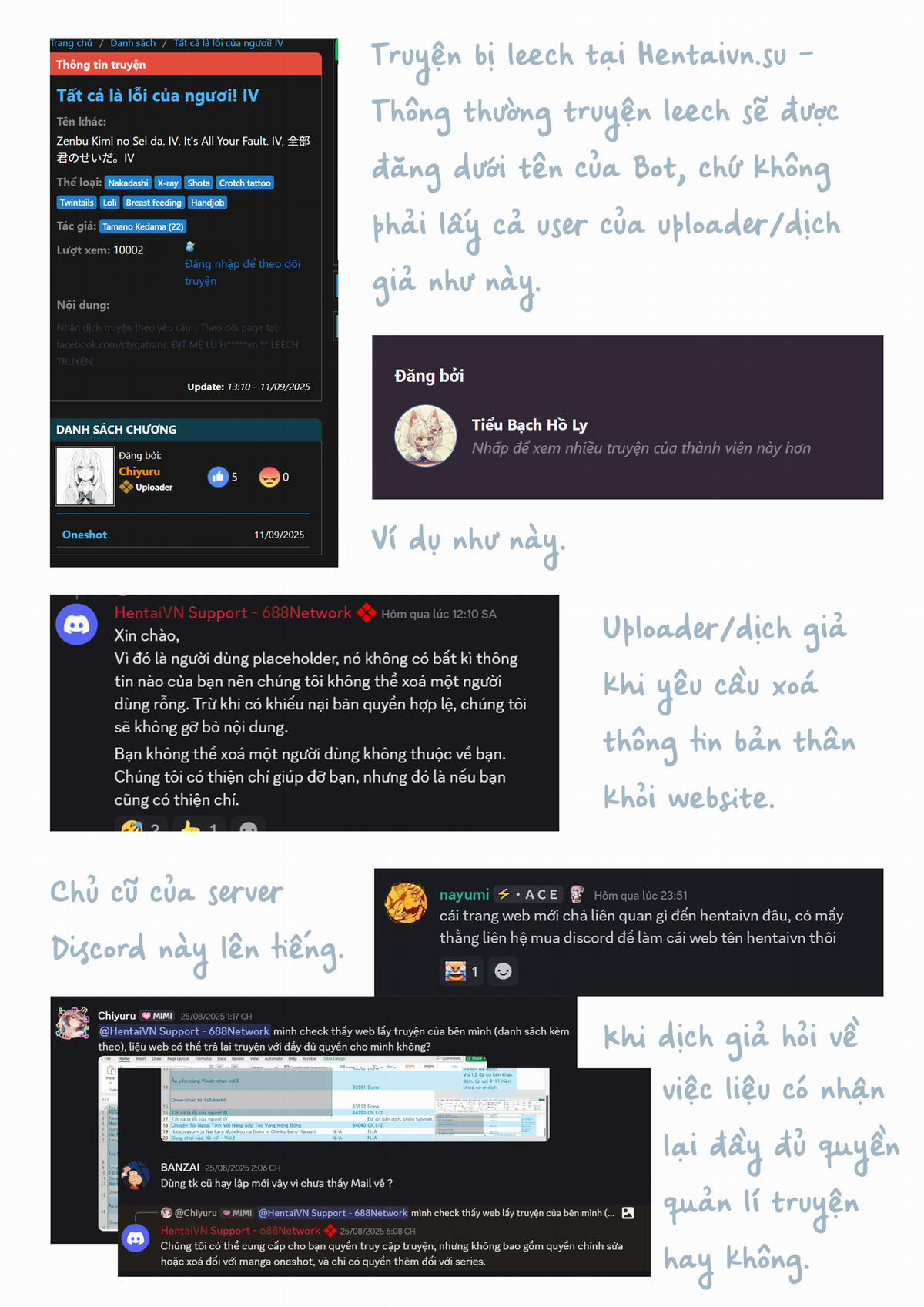 Honoka Muốn Nghiên Cứu Con Cặc Gia Sư Của Cổ! (Sếch Trẻ Con X Gia Sư Siêu Sếch!!!) OneShot trang 4