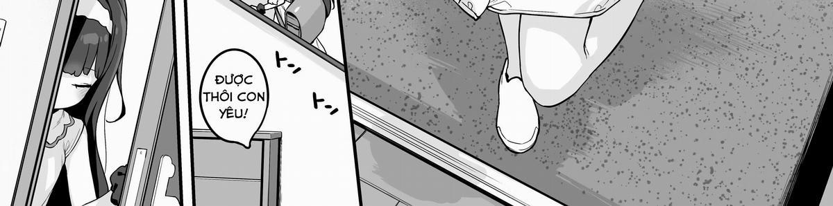 Honoka Muốn Nghiên Cứu Con Cặc Gia Sư Của Cổ! (Sếch Trẻ Con X Gia Sư Siêu Sếch!!!) OneShot trang 6