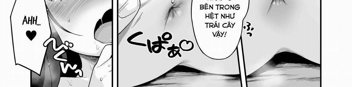 Honoka Muốn Nghiên Cứu Con Cặc Gia Sư Của Cổ! (Sếch Trẻ Con X Gia Sư Siêu Sếch!!!) OneShot trang 70