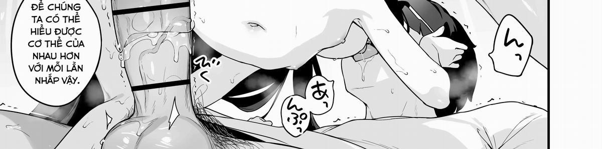 Honoka Muốn Nghiên Cứu Con Cặc Gia Sư Của Cổ! (Sếch Trẻ Con X Gia Sư Siêu Sếch!!!) OneShot trang 82