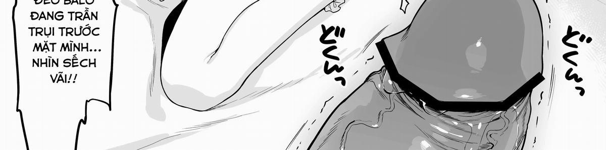 Honoka Muốn Nghiên Cứu Con Cặc Gia Sư Của Cổ! (Sếch Trẻ Con X Gia Sư Siêu Sếch!!!) OneShot trang 92