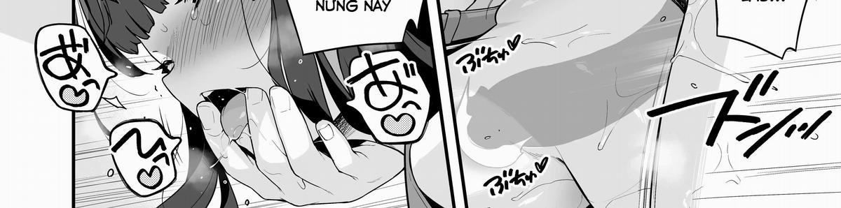 Honoka Muốn Nghiên Cứu Con Cặc Gia Sư Của Cổ! (Sếch Trẻ Con X Gia Sư Siêu Sếch!!!) OneShot trang 96