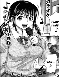 Đọc truyện tranh Honor Student Ooshima Yuna Negligence