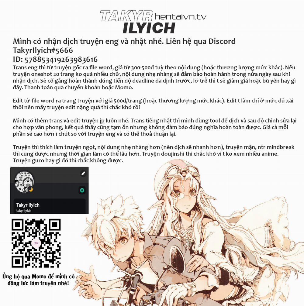 Hontou ni Ita!! Jikan Teishi Oji-san 2 Oneshot trang 0