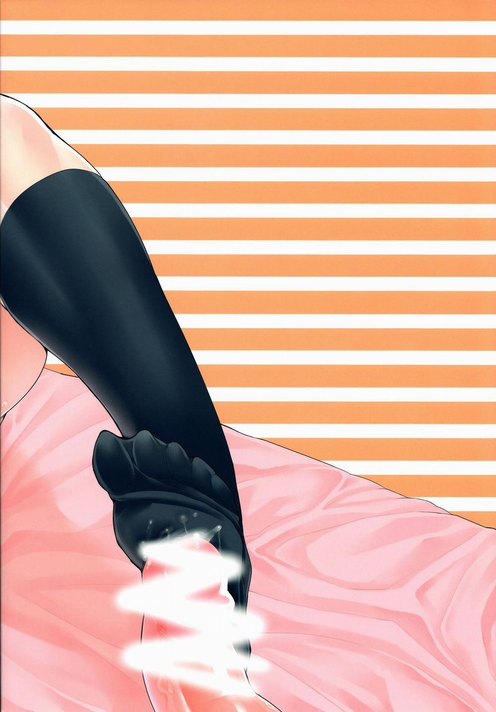 Honttou ni Hentai desu ne!! (Ore no Imouto ga Konna ni Kawaii Wake ga Nai) Oneshot trang 30