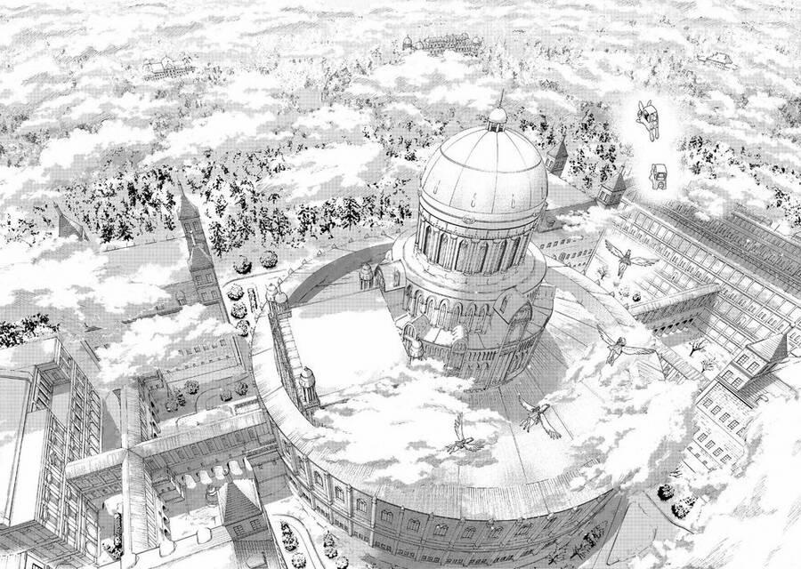 Honzuki No Gekokujou : Koshiki Komikku Ansoroji 18 trang 10