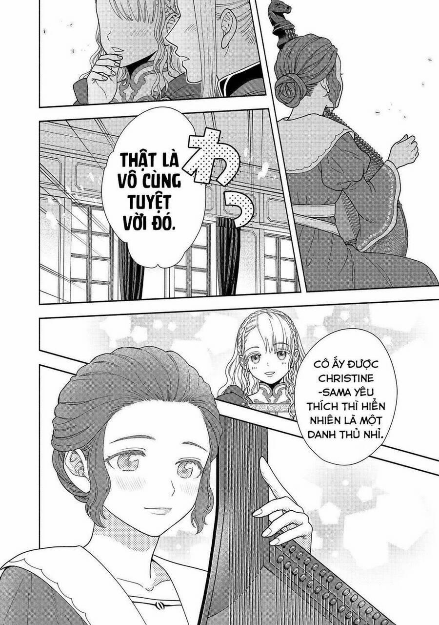 Honzuki No Gekokujou : Koshiki Komikku Ansoroji 24 trang 9