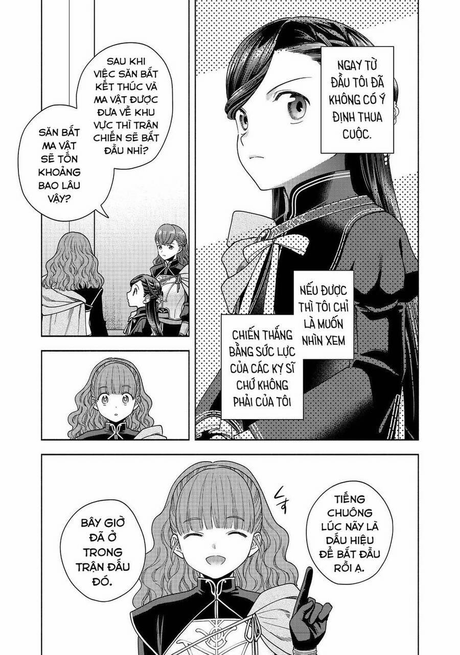 Honzuki No Gekokujou : Koshiki Komikku Ansoroji 28 trang 24