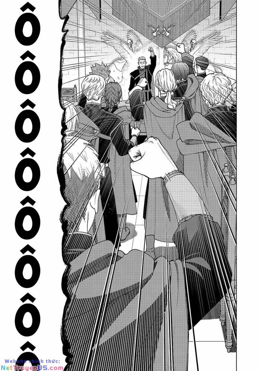 Honzuki No Gekokujou : Koshiki Komikku Ansoroji 31 trang 22