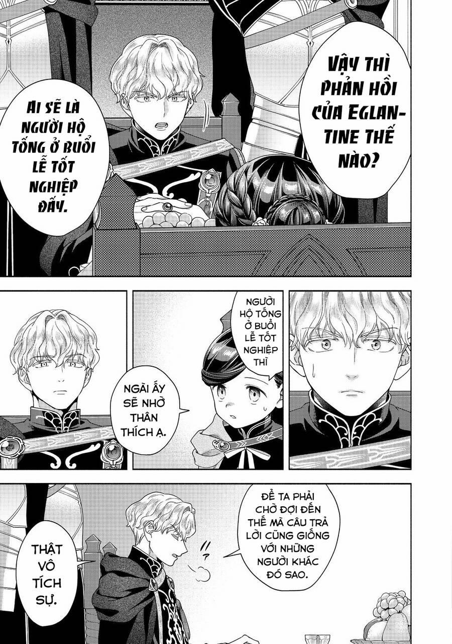 Honzuki No Gekokujou : Koshiki Komikku Ansoroji 35 trang 10