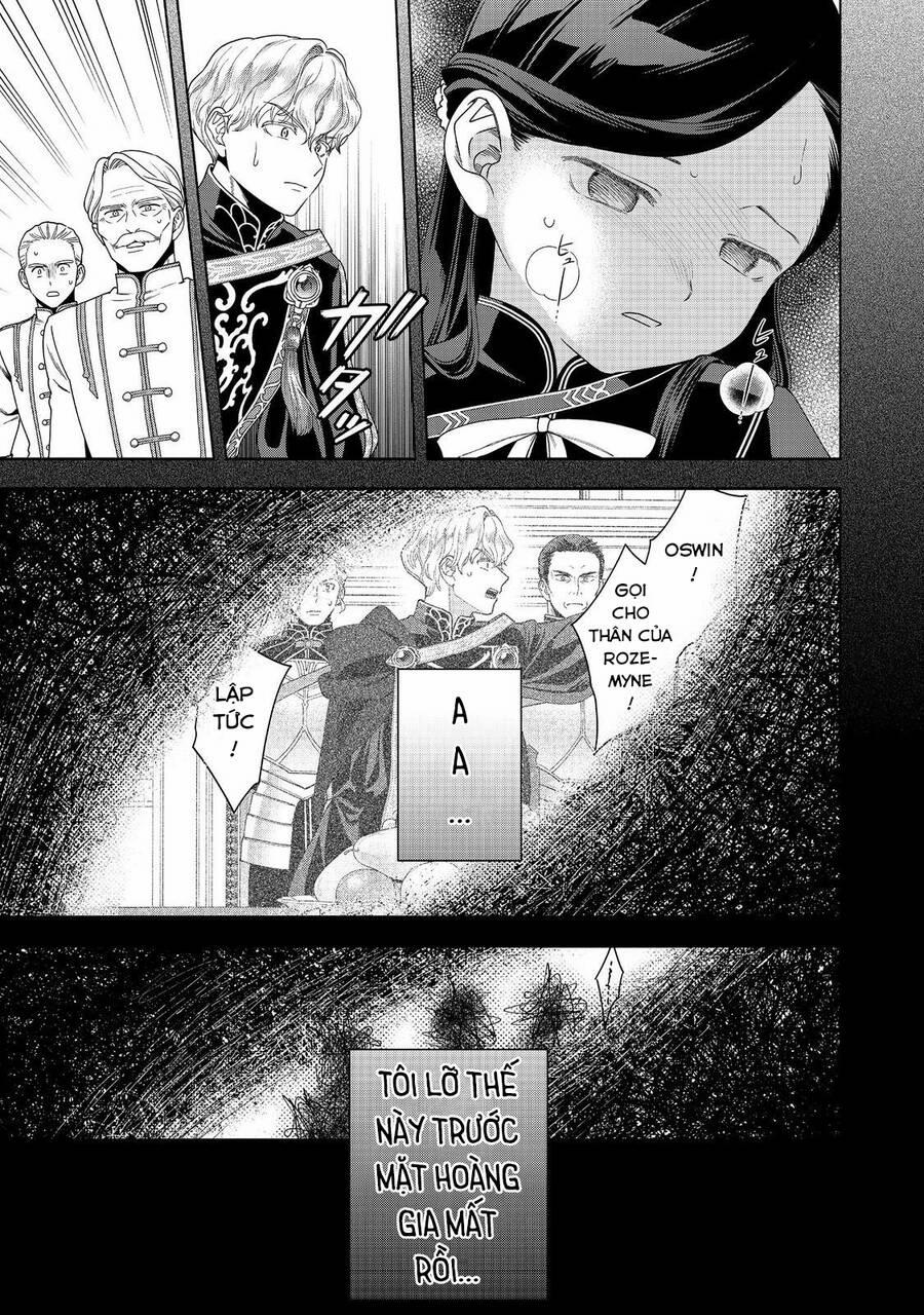 Honzuki No Gekokujou : Koshiki Komikku Ansoroji 35 trang 24