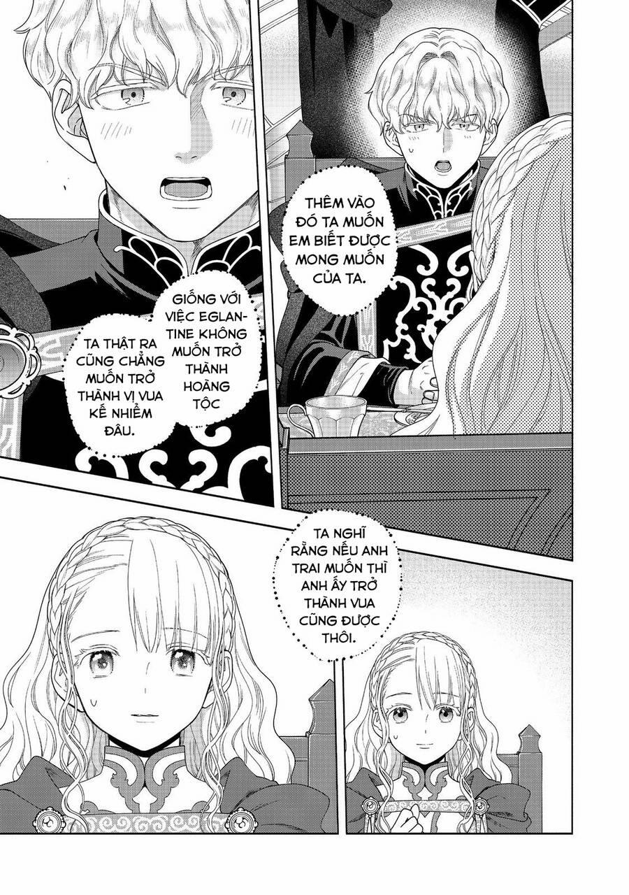 Honzuki No Gekokujou : Koshiki Komikku Ansoroji 36 trang 16