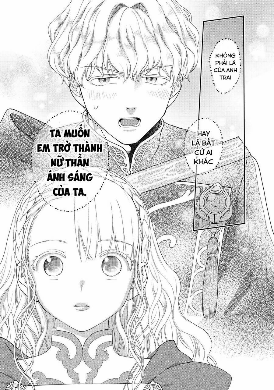 Honzuki No Gekokujou : Koshiki Komikku Ansoroji 36 trang 18