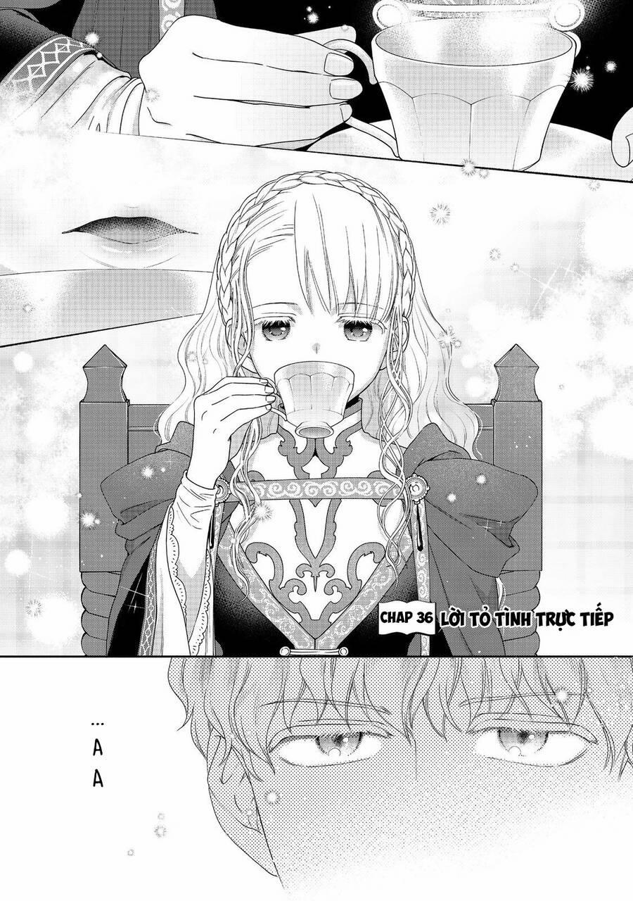 Honzuki No Gekokujou : Koshiki Komikku Ansoroji 36 trang 2