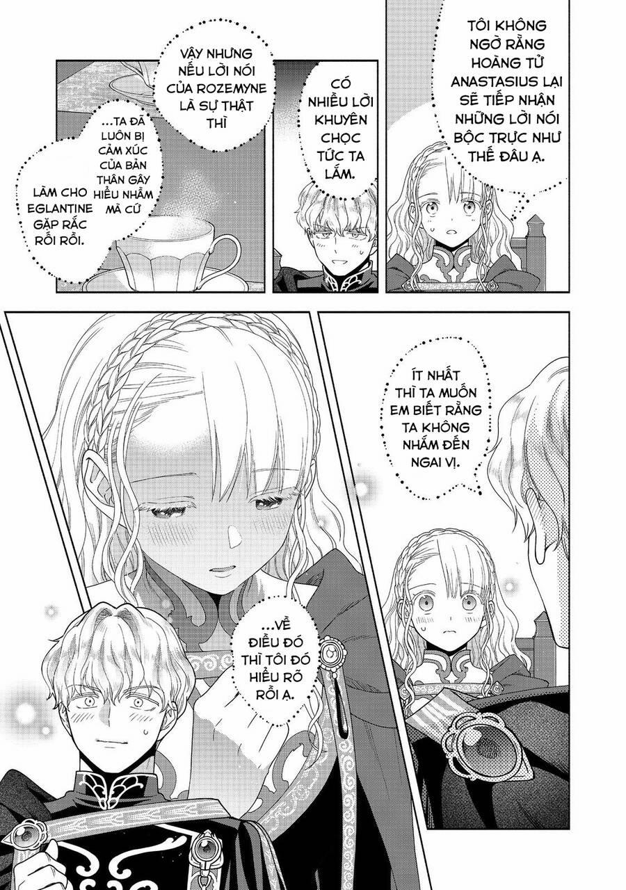 Honzuki No Gekokujou : Koshiki Komikku Ansoroji 36 trang 22