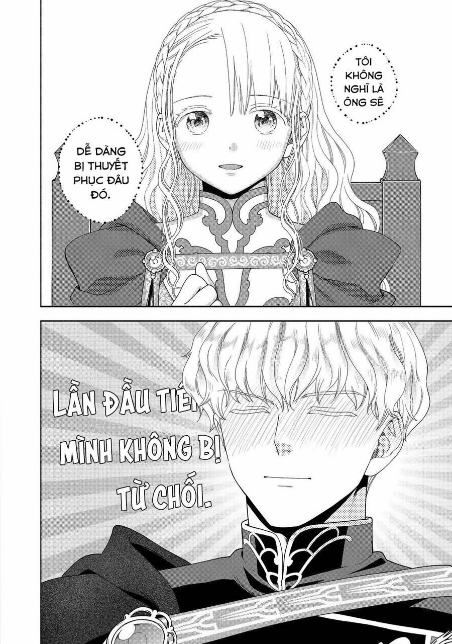 Honzuki No Gekokujou : Koshiki Komikku Ansoroji 36 trang 29