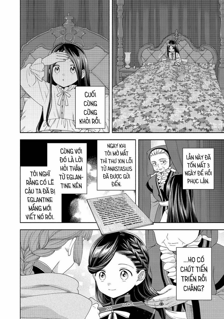 Honzuki No Gekokujou : Koshiki Komikku Ansoroji 36 trang 31