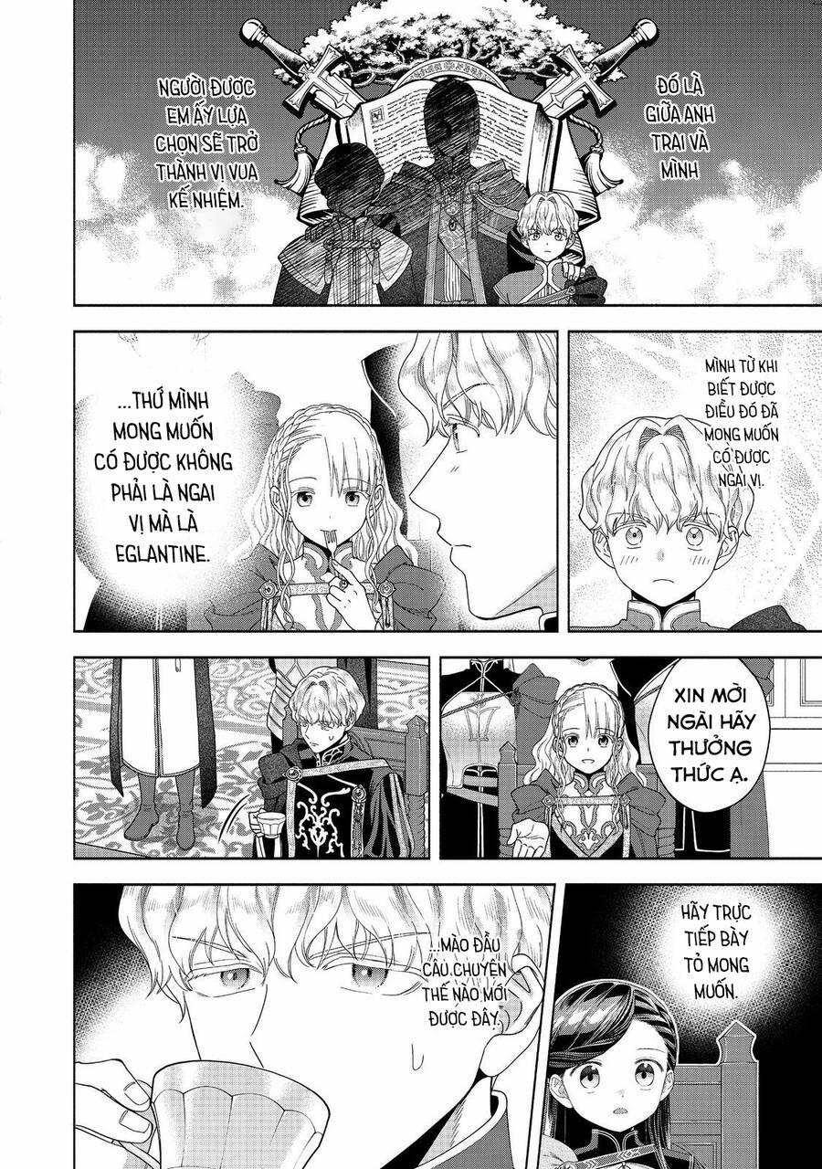 Honzuki No Gekokujou : Koshiki Komikku Ansoroji 36 trang 5