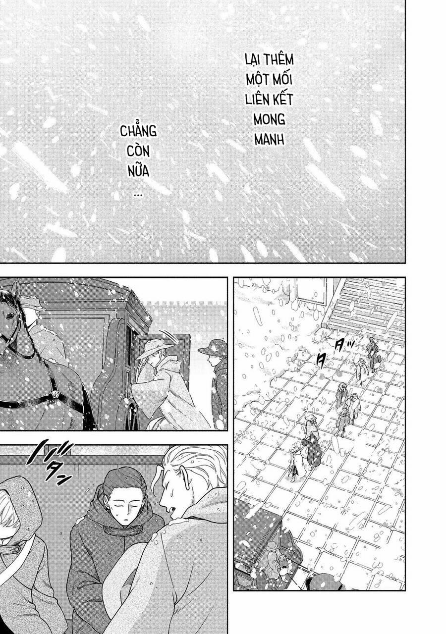 Honzuki No Gekokujou : Koshiki Komikku Ansoroji 41 trang 8