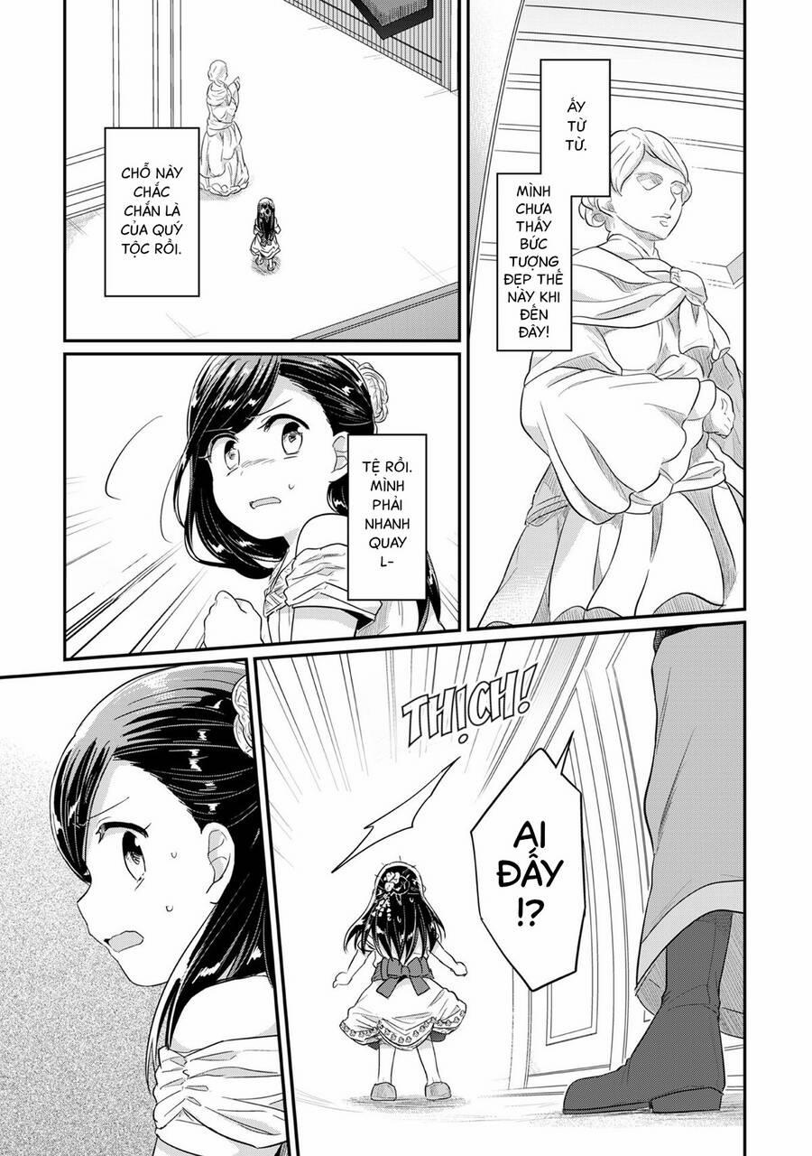 Honzuki No Gekokujou 31 trang 28