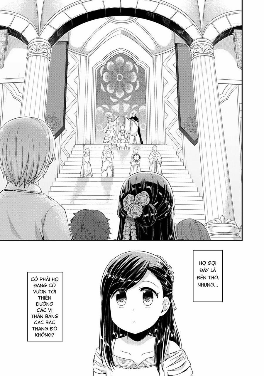 Honzuki No Gekokujou 31 trang 4