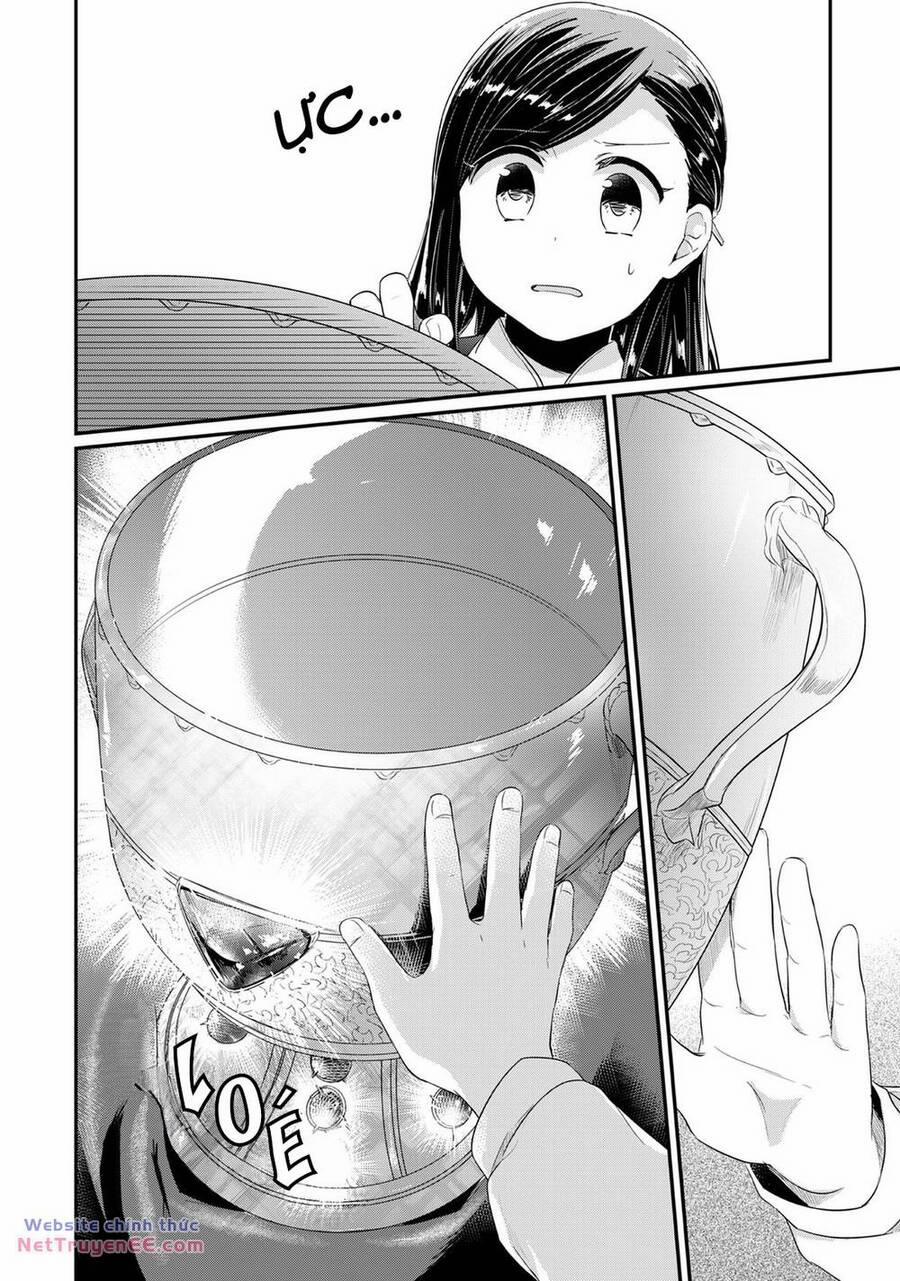 Honzuki No Gekokujou 32 trang 28