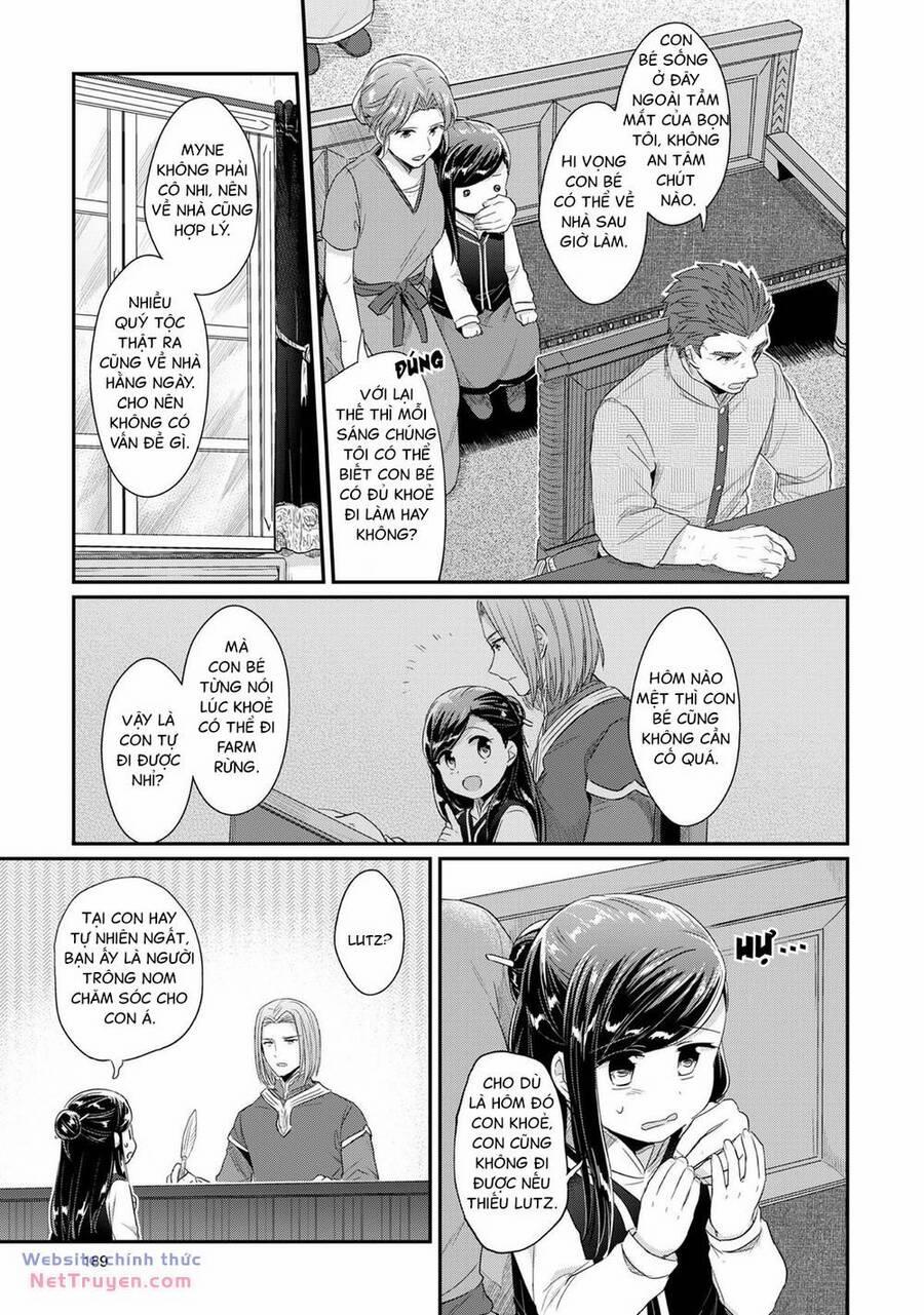 Honzuki No Gekokujou 33.5 trang 4