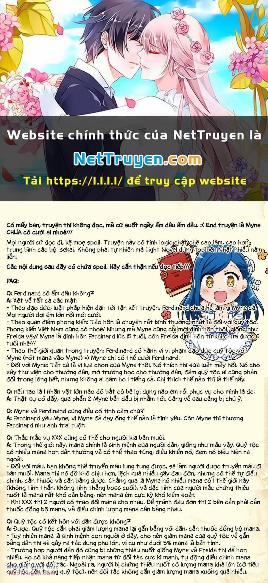 Honzuki No Gekokujou 33.6 trang 0