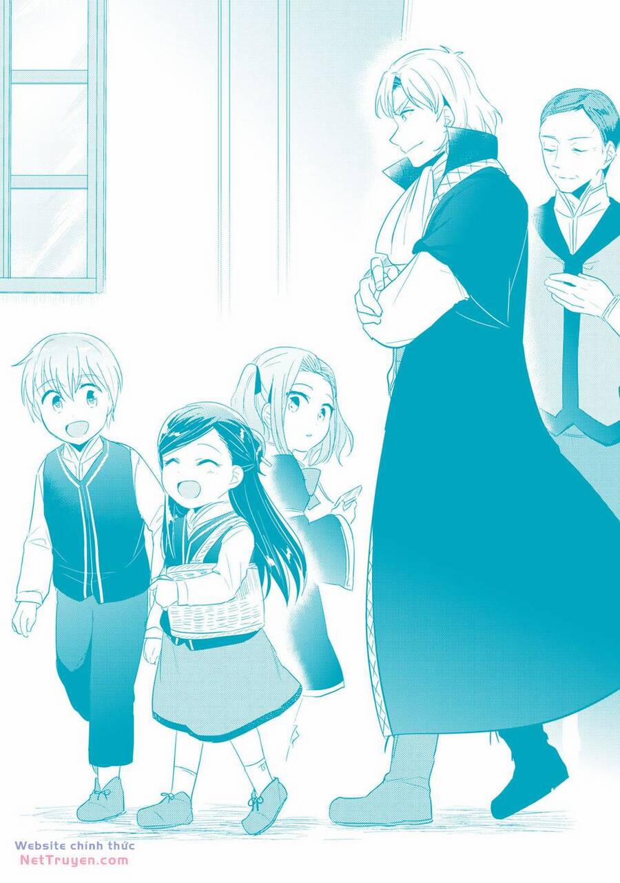 Honzuki No Gekokujou 33.6 trang 19