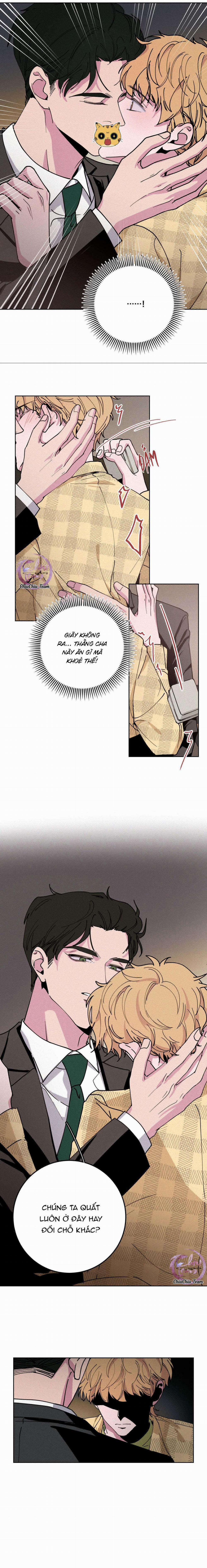 Hộp Bánh Quy Định Mệnh 1 trang 10