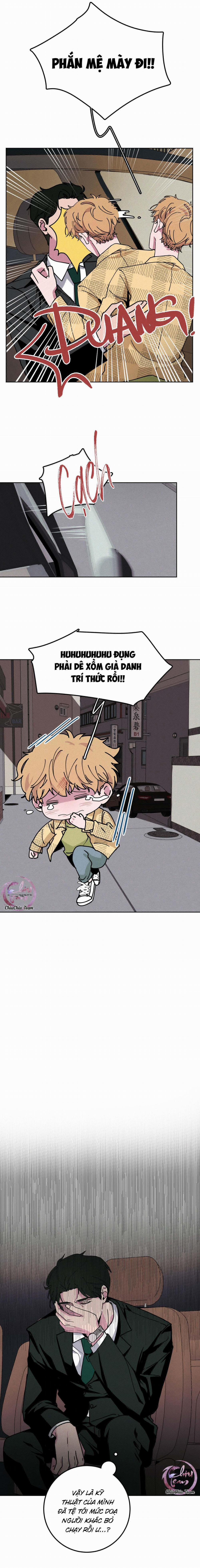 Hộp Bánh Quy Định Mệnh 1 trang 11