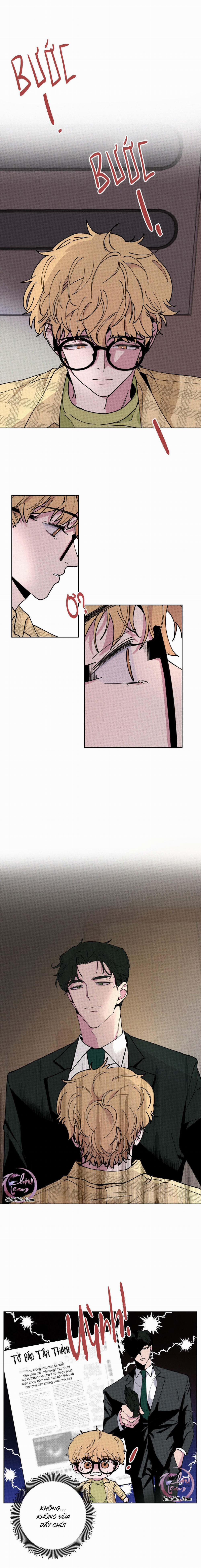 Hộp Bánh Quy Định Mệnh 1 trang 5