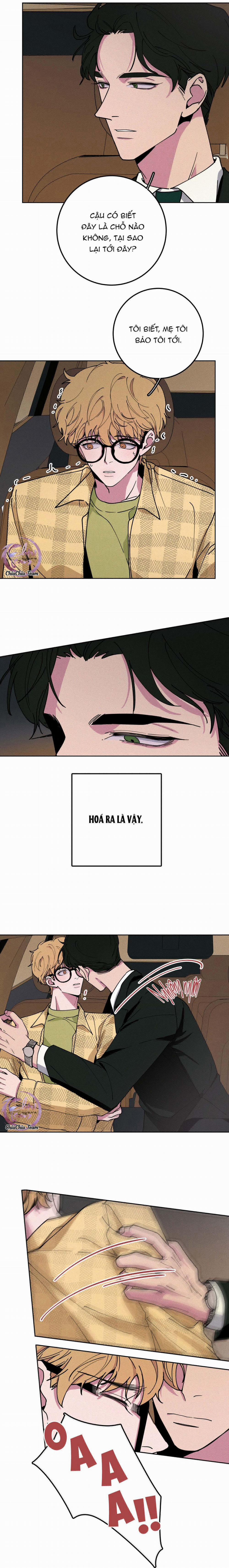 Hộp Bánh Quy Định Mệnh 1 trang 8