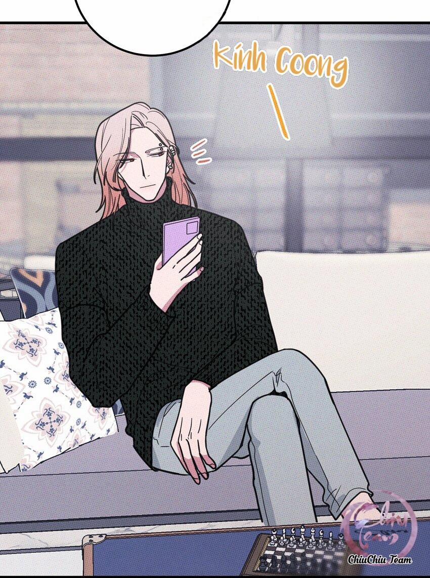 Hộp Bánh Quy Định Mệnh 11 trang 12