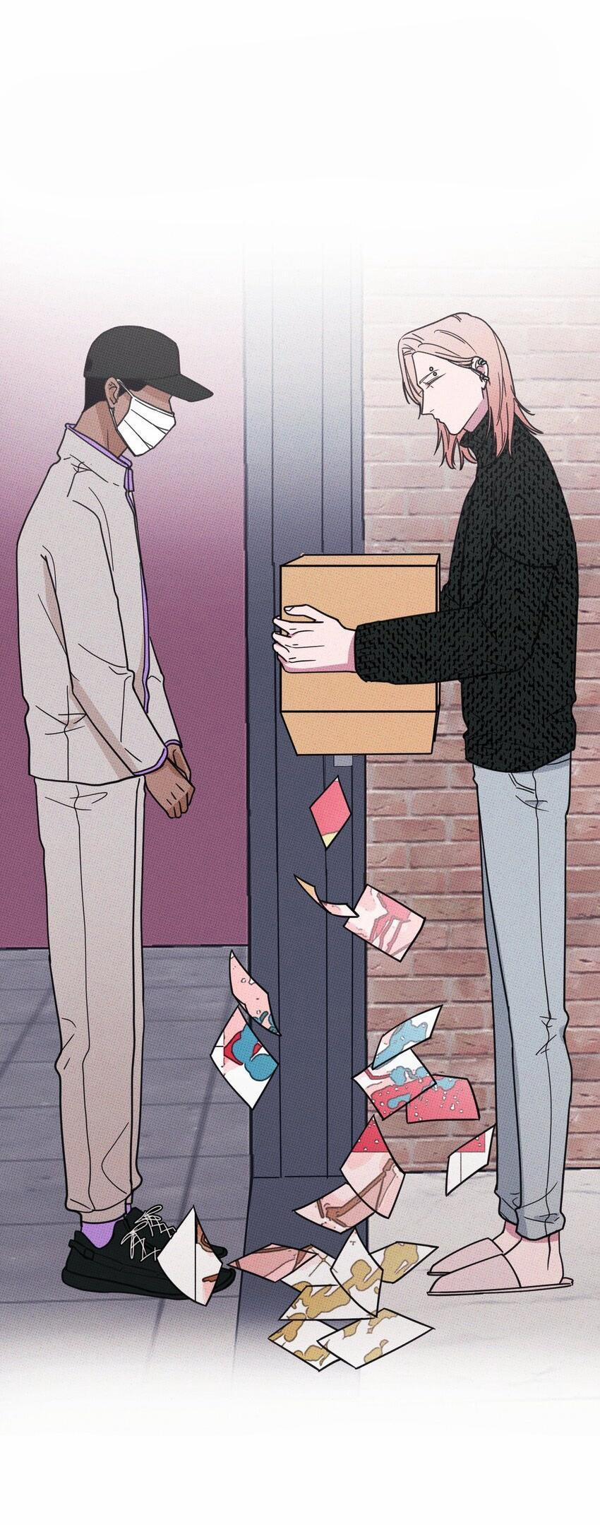 Hộp Bánh Quy Định Mệnh 11 trang 19