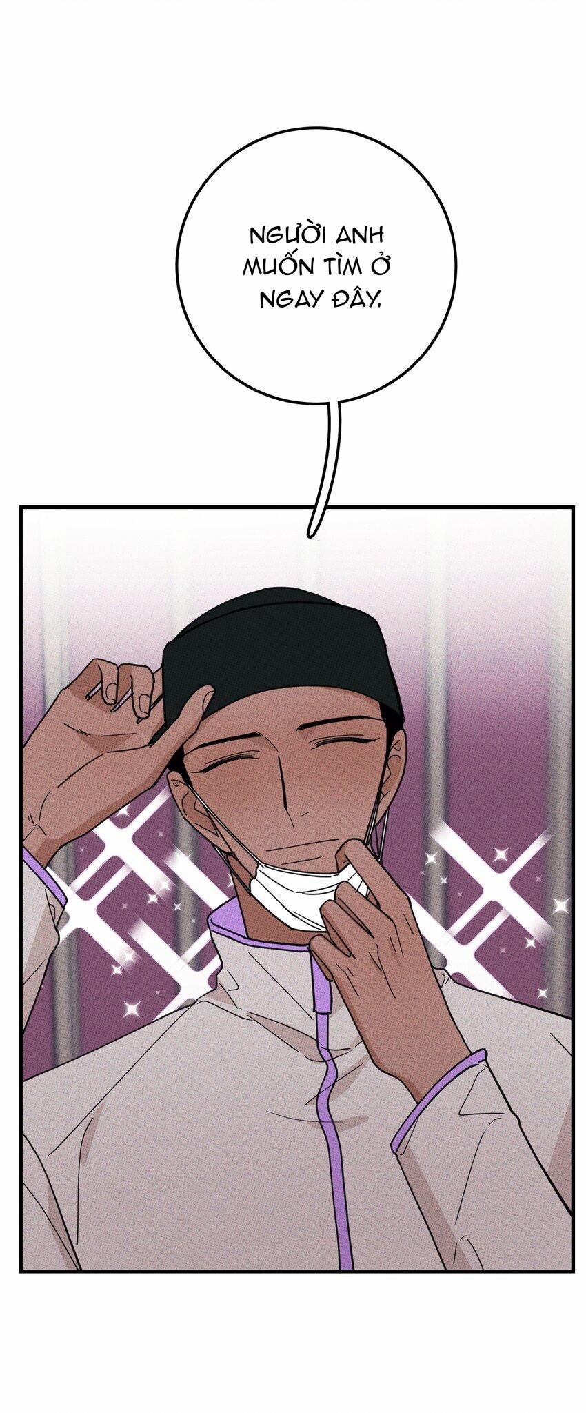 Hộp Bánh Quy Định Mệnh 11 trang 21