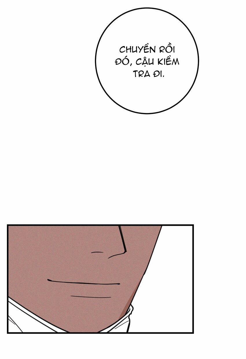 Hộp Bánh Quy Định Mệnh 11 trang 24