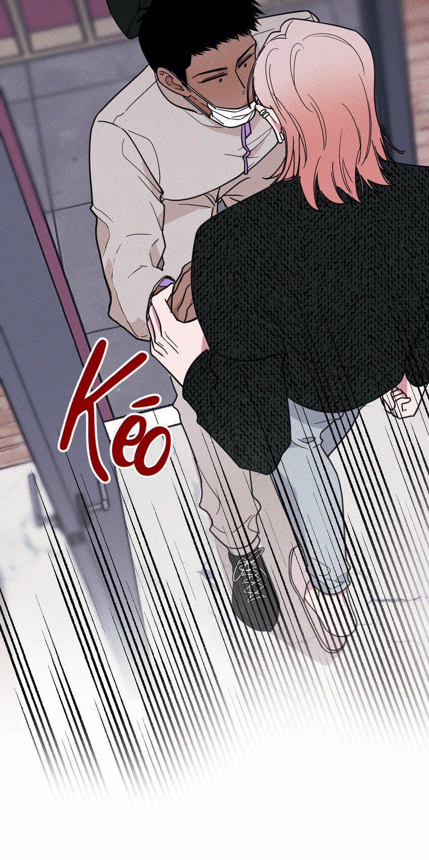 Hộp Bánh Quy Định Mệnh 11 trang 28