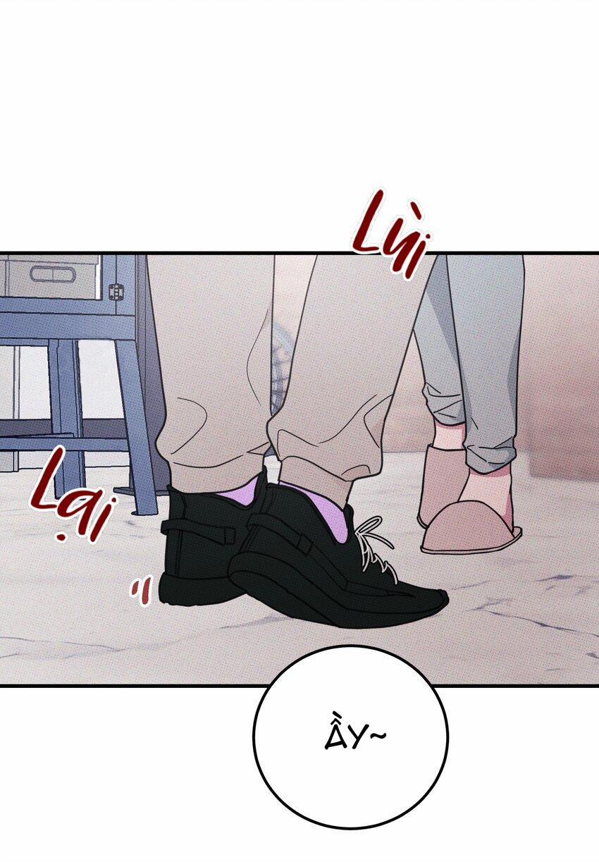 Hộp Bánh Quy Định Mệnh 11 trang 33