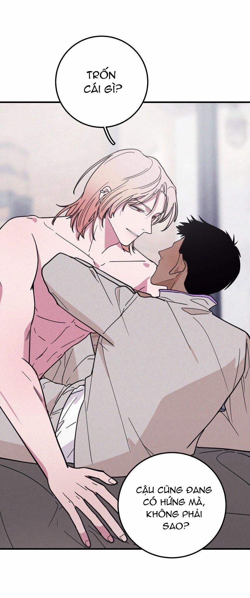 Hộp Bánh Quy Định Mệnh 11 trang 41