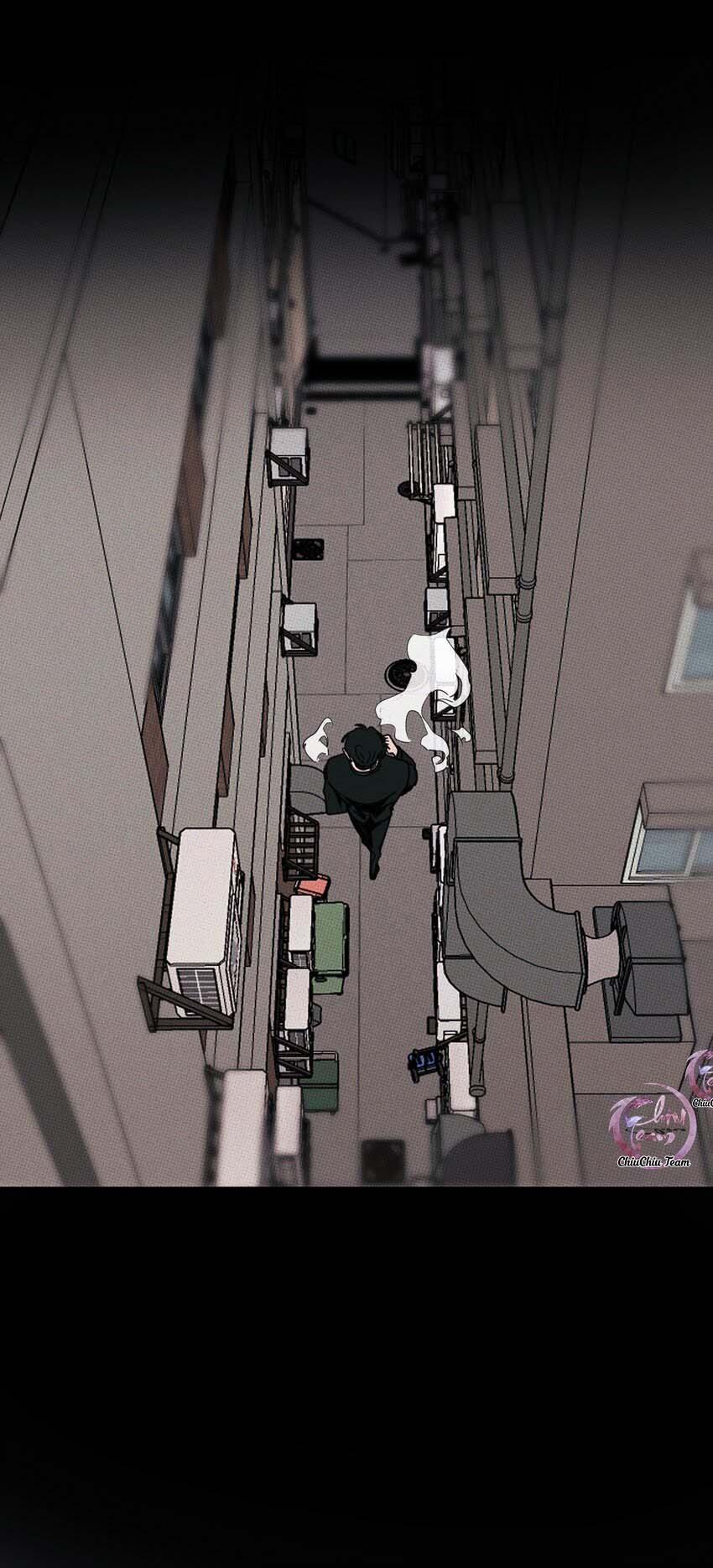 Hộp Bánh Quy Định Mệnh 12 trang 17