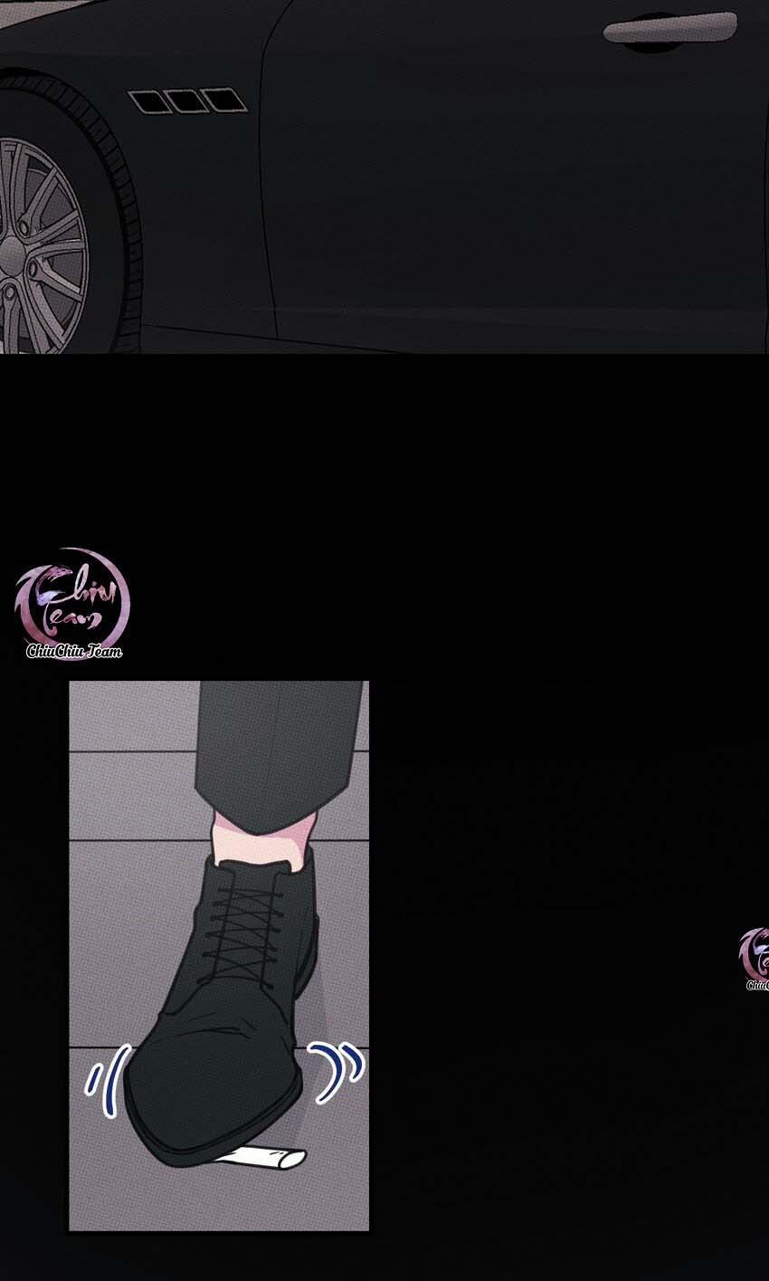 Hộp Bánh Quy Định Mệnh 12 trang 19