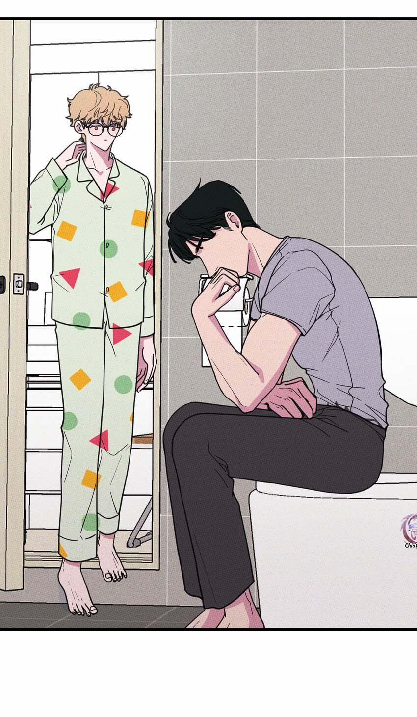 Hộp Bánh Quy Định Mệnh 12 trang 2