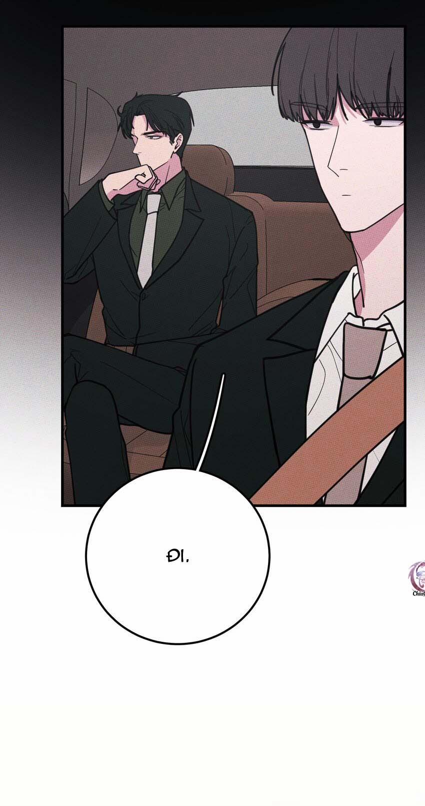 Hộp Bánh Quy Định Mệnh 12 trang 20