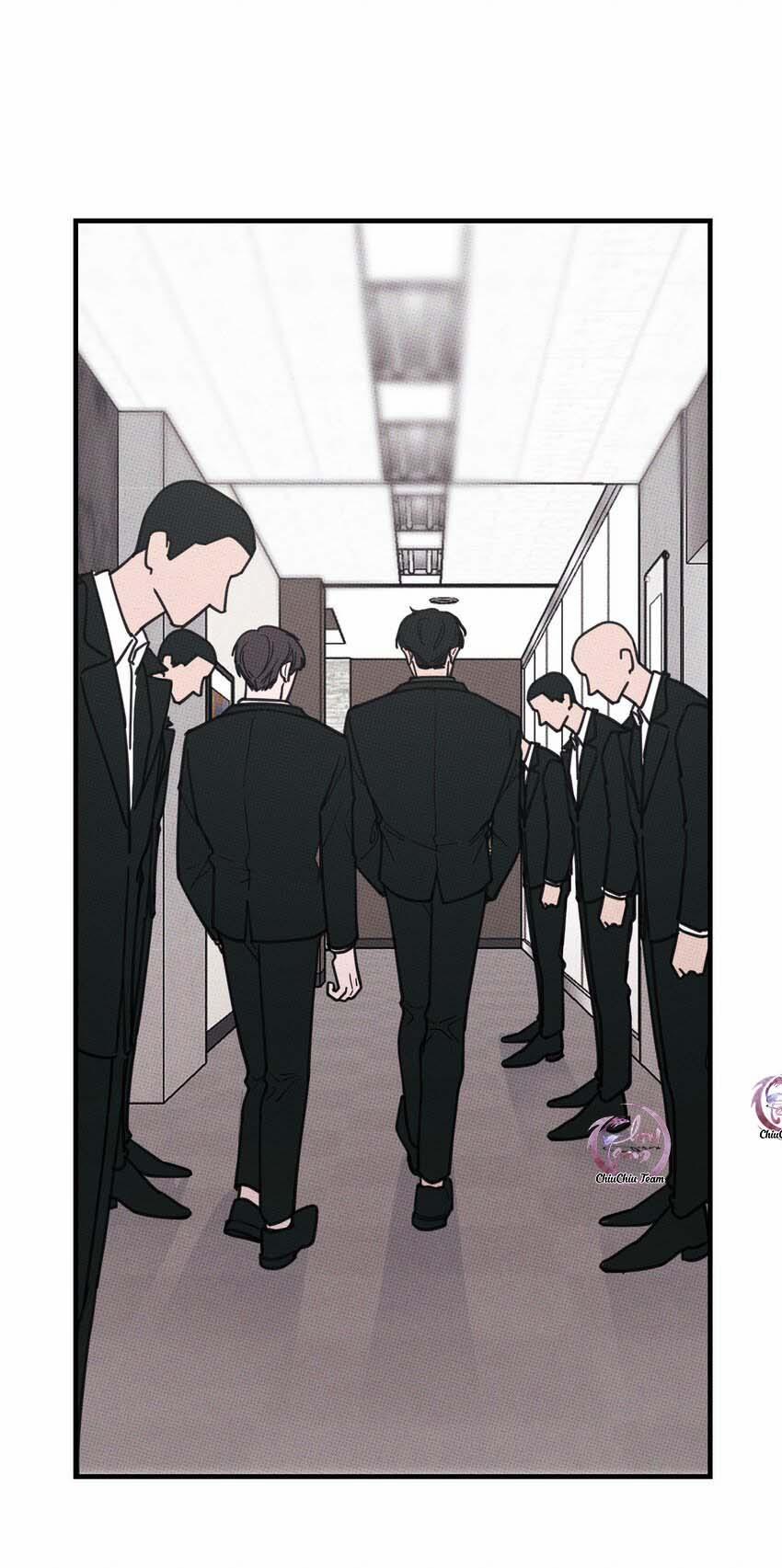 Hộp Bánh Quy Định Mệnh 12 trang 24