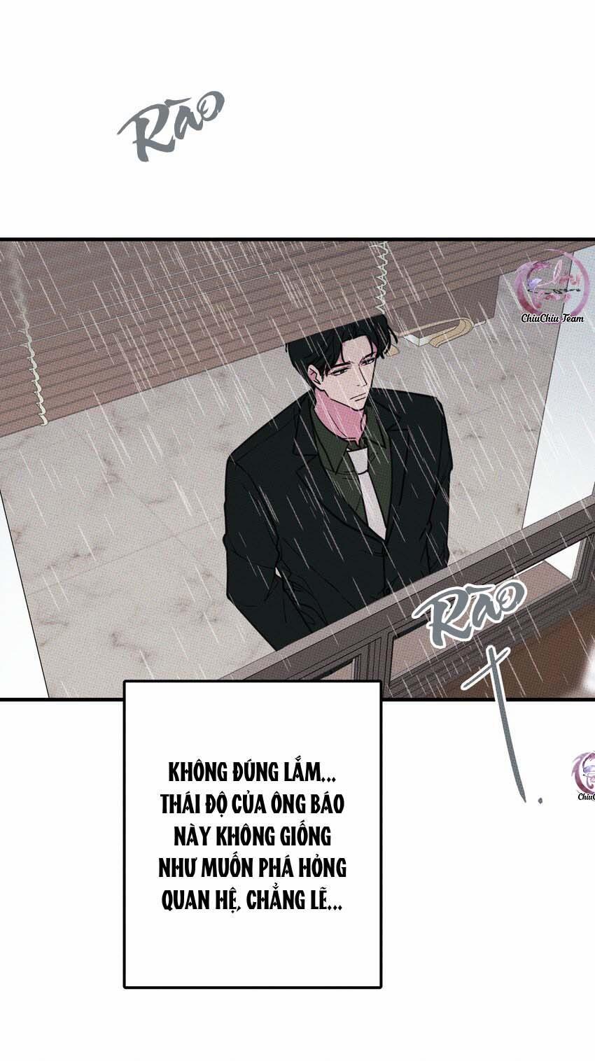 Hộp Bánh Quy Định Mệnh 12 trang 37